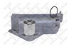STELLOX 03-40267-SX Натяжной ролик, поликлиновой  ремень