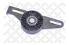STELLOX 03-40274-SX 03-40274-SX_=55577-RV=GA355.84 [7700105325] ролик нат./ Renault Laguna/Megane/Clio 1.4/1.6 16V 97