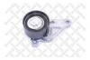 STELLOX 03-40279-SX Ролик натяжителя ГРМ