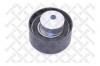 STELLOX 03-40280-SX Натяжной ролик, ремень ГРМ