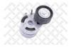STELLOX 03-40284-SX Натяжной ролик, поликлиновой  ремень