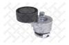 STELLOX 03-40323-SX Натяжитель ремня, клиновой зубча