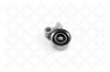 STELLOX 0340337SX 03-40337-SX_ролик натяжной ремня ГРМ/ Lexus GS 300 3.0 93/IS 300 3.0 01