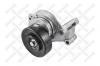 STELLOX 0340345SX 03-40345-SX_ролик натяжной c механизмом натяжения!\ Lexus GS 300/SC 430 97&gt;