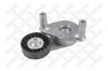 STELLOX 0340347SX 03-40347-SX_натяжитель ремня генератора!/ Hyundai Tucson/Kia Sportage 2.7 00&amp;gt;