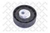 STELLOX 0340351SX 03-40351-SX_ролик натяжной ремня ГРМ!\ Ford Fiesta/Focus/Transit 1.8Di/TDCi 98&gt;