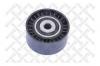 STELLOX 03-40352-SX Паразитный / Ведущий ролик, зубчатый ремень