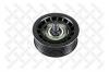 STELLOX 03-40402-SX ролик обводной Fiat Croma/Sedici 1.9D 05, Opel Astra/Signum 1.9CDTi 04