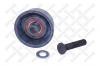 STELLOX 03-40432-SX ролик обводной ремня ГРМ Opel Astra/Corsa/Vectra 1.5D-1.7TD 87