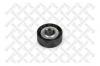 STELLOX 0340441SX 03-40441-SX_ролик натяжной! с кондиционером\ Rover 200/400/600 94&gt;