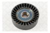 STELLOX 03-40478-SX Натяжной ролик, поликлиновой  ремень