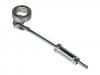STELLOX 0340521SX 03-40521-SX_натяжитель ремня! тяга\ MB W124/W201/G463 1.8-2.5 M102 83&gt;