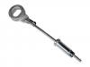 STELLOX 0340521SX 03-40521-SX_натяжитель ремня! тяга\ MB W124/W201/G463 1.8-2.5 M102 83&gt;
