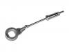 STELLOX 0340521SX 03-40521-SX_натяжитель ремня! тяга\ MB W124/W201/G463 1.8-2.5 M102 83&gt;
