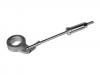 STELLOX 0340521SX 03-40521-SX_натяжитель ремня! тяга\ MB W124/W201/G463 1.8-2.5 M102 83&gt;