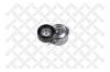 STELLOX 0340545SX 03-40545-SX_ролик натяжной c механизмом натяжения!\ Citroen Berlingo, Peugeot Partner 1.6 00&gt;
