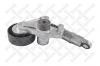 STELLOX 03-40547-SX Натяжитель ремня, клиновой зубча