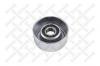 STELLOX 0340559SX 03-40559-SX_ролик натяжителя/ Honda Accord/CR-V 2.0 06, Civic 1.8 06