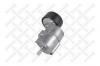 STELLOX 0340566SX 03-40566-SX_натяжитель ремня приводного с кондиционером/ Hyundai Sonata 2.4 04
