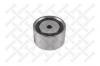 STELLOX 0340576SX 03-40576-SX_ролик обводной ремня ГРМ/ Subaru Impresa/Legasy 1.6-2.2 90-94
