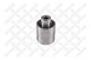 STELLOX 0340577SX 03-40577-SX_ролик обводной ремня ГРМ/ Subaru Impreza/Forester 2.0T 98-05