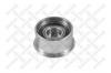 STELLOX 0340588SX 03-40588-SX_ролик обводной ремня ГРМ/ Subaru Impreza/Legacy 1.6-2.0T 97