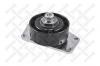 STELLOX 0340596SX 03-40596-SX_ролик натяжной ремня генератора/ Peugeot 206 1.1i-1.6i 98