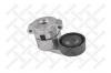 STELLOX 0340606SX 03-40606-SX_ролик натяжной ремня НО/ Citroen Jamper, Ford Transit 2.2HDi 06