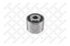 STELLOX 0340607SX 03-40607-SX_ролик обводной ремня генератора/ Citroen Xantia, Peugeot 206/306 1.9D/2.0HDi 98