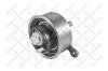 STELLOX 0340611SX 03-40611-SX_ролик натяжной ремня ГРМ/ Mazda BT-50 2.5D 06