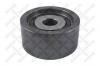 STELLOX 0340612SX 03-40612-SX_ролик обводной ремня ГРМ/ Audi A4/A6/A8, VW Passat 2.5TDi 00