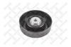 STELLOX 0340620SX 03-40620-SX_ролик обводной/ Suzuki Grand Vitara 2.0 05/Baleno 1.8 96-02