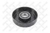 STELLOX 0340636SX 03-40636-SX_ролик натяжной ремня НО/ Suzuki Grand Vitara 2.0 VVT 06
