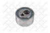 STELLOX 0340648SX 03-40648-SX_ролик натяжной ремня генератора без кондиционера/ Peugeot 206/306/406/806 2.0HDi 99