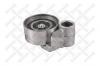 STELLOX 0340654SX 03-40654-SX_ролик натяжной ремня ГРМ/ Toyota Hiace/Hilux/Land Cruiser 00