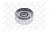 STELLOX 0340655SX 03-40655-SX_ролик обводной ремня НО/ Mazda 3 1.6MZR 09