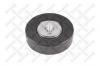 STELLOX 0340659SX 03-40659-SX_ролик обводной/ Audi A4/A6 1.6-2.0 00