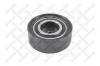 STELLOX 0340666SX 03-40666-SX_ролик обводной ремня ГРМ/ Audi A4/A6/Q5, VW Passat/Golf/Amarok 2.0TDi 09