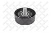 STELLOX 0340667SX 03-40667-SX_ролик натяжной/ Hyundai iX35 10