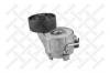 STELLOX 0340668SX 03-40668-SX_ролик натяжной с механизмом натяжения/ Citroen Nemo 1.4HDi/C5/Xsara/Berlingo 1.6HDi 05