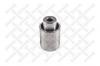 STELLOX 0340671SX 03-40671-SX_ролик обводной ремня ГРМ/ Audi A6/A8 3.7/4.2 98-02