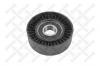 STELLOX 0340673SX 03-40673-SX_ролик натяжной с механизмом натяжения/ Audi A4/A5/Q5, VW Amarok 2.0 TSi/TFSi 08
