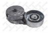 STELLOX 0340676SX 03-40676-SX_ролик с механизмом натяжения/ Nissan X-Trail/Qashqai, Renault Laguna/Scenic 2.0i 07
