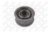 STELLOX 0340677SX 03-40677-SX_ролик обводной ремня ГРМ/ Audi 80/A4/A6/A8 2.6-2.8 93