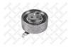 STELLOX 0340681SX 03-40681-SX_ролик натяжной ремня ГРМ/ Audi A4/A5/A6/A8/Q5/Q7, VW Phaeton 2.7/3.0TDi 04