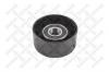 STELLOX 0340684SX ролик натяжной ремня генератора!\ Nissan Teana II/Murano 2.5/3.5 08&gt;