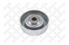 STELLOX 0340698SX 03-40698-SX_ролик натяжной ремня НО/ Mitsubishi Outlander/Lancer/Grandis 2.0/2.4 03