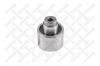 STELLOX 0340704SX 03-40704-SX_ролик обводной ремня ГРМ/ VW Touran/Crafter/T5 1.6TDi/2.0TDi 09