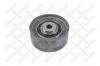 STELLOX 0340736SX 03-40736-SX_ролик обводной ремня ГРМ/ VW Golf V/Touran/Passat 2.0TDi 04