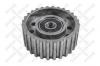 STELLOX 0340740SX 03-40740-SX_ролик обводной ремня ГРМ/ Toyota Hiace/Land Cruser 2.4D-2.8D 88
